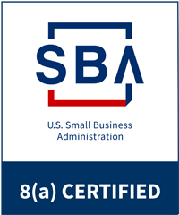 SBA (Small Business Administration 8(a) Certified