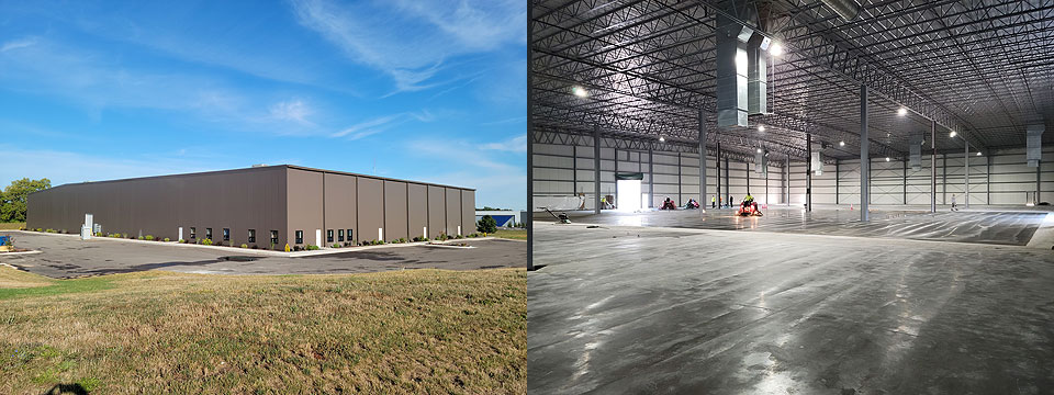 Commercial Construction