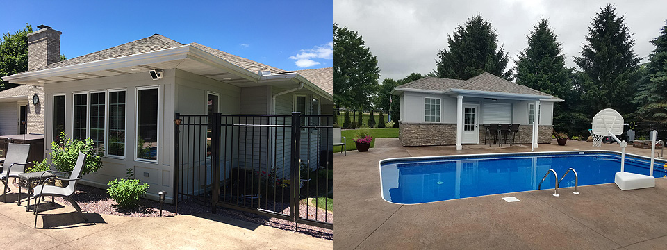 Residential Construction