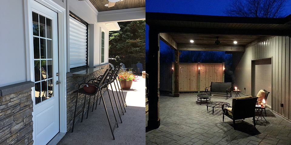 Residential Construction